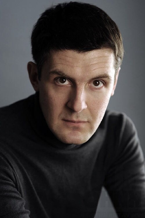 谢尔盖·叶皮谢夫 Sergey Epishev