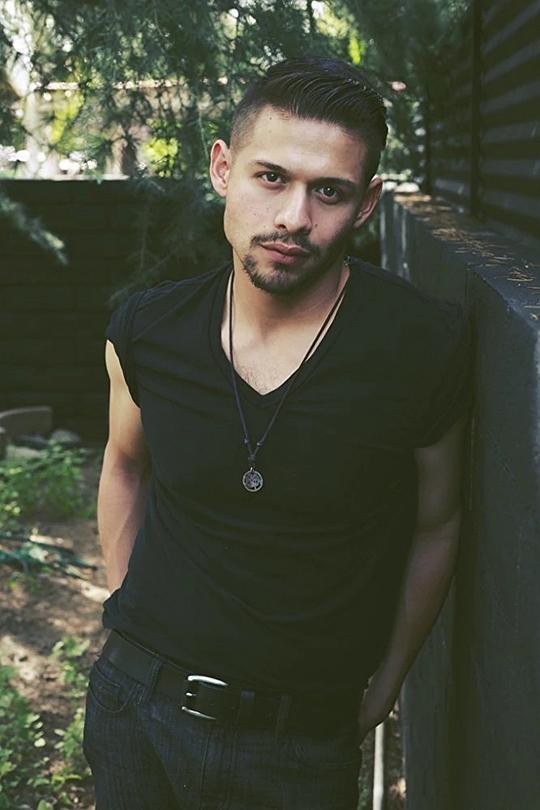 大卫·卡斯塔尼达 David Castañeda