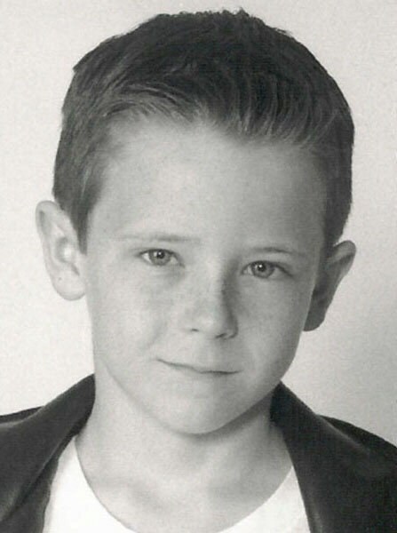 Tyler Farris Tyler Farris