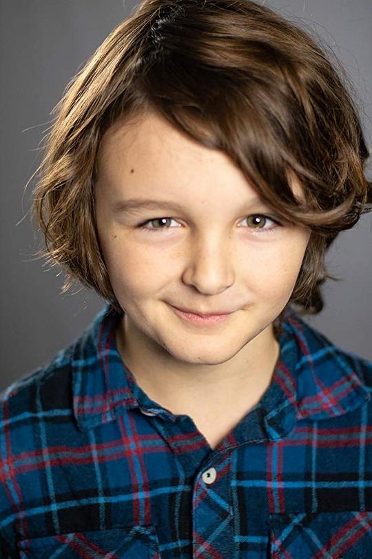 Tate Birchmore Tate Birchmore