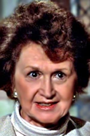 格洛丽亚·克伦威尔 Gloria Cromwell