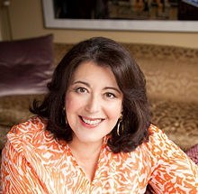 苏珊·艾萨克斯 Susan Isaacs