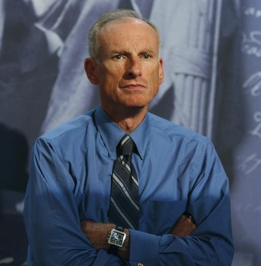 詹姆斯·瑞布霍恩 James Rebhorn