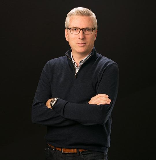 凯文鲁尼 Kevin Rooney