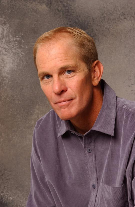 斯蒂芬·福特 Steven Ford