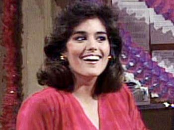 米歇尔尼卡斯特罗 Michelle Nicastro