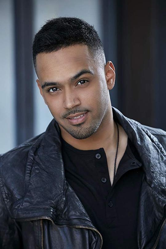 雷尼尔·鲁菲诺 Rayniel Rufino