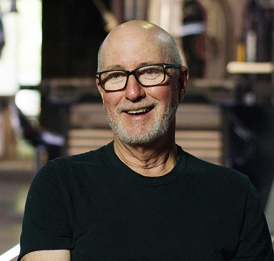 比尔·布鲁茨基 Bill Brzeski