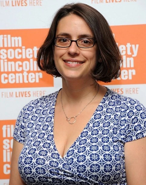 安娜·波顿 Anna Boden