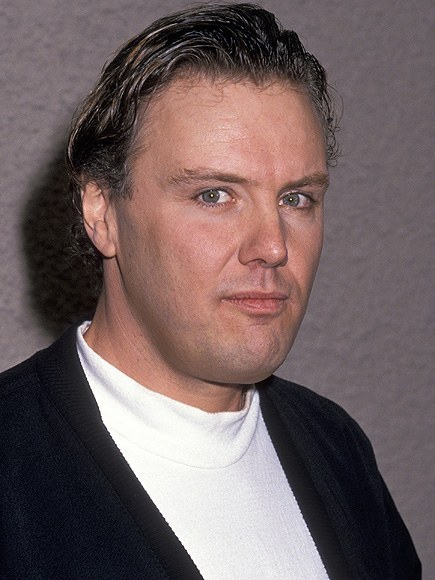 里克·杜科蒙 Rick Ducommun