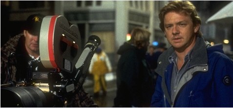 鲁伯特·温莱特 Rupert Wainwright