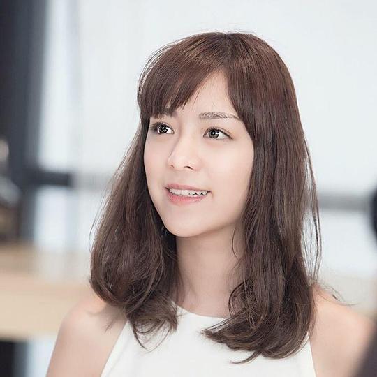 淳妮苷·内醉 Chonnikan Netjui