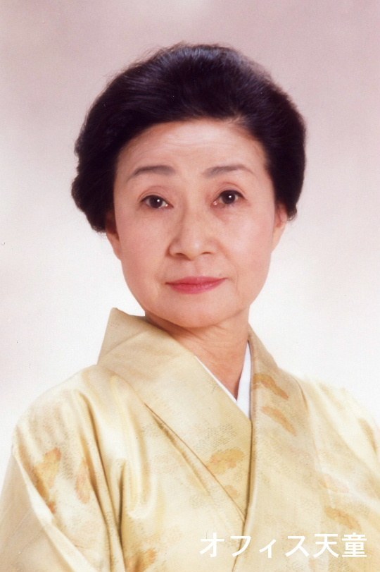 山冈久乃 Hisano Yamaoka