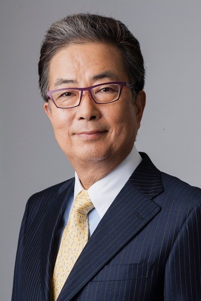 大和田獏 Baku Ohwada