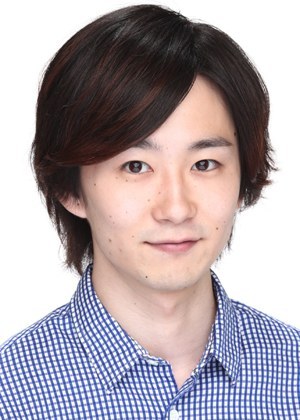 富田真之介 Shinnosuke Tomita