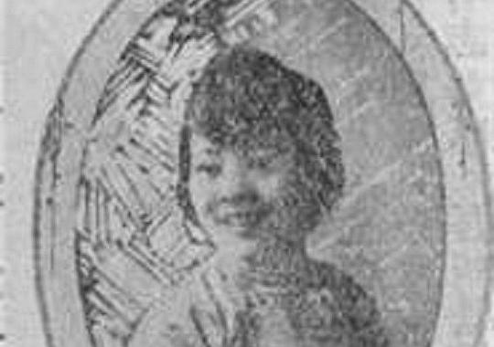 余瑛 Ying Yu
