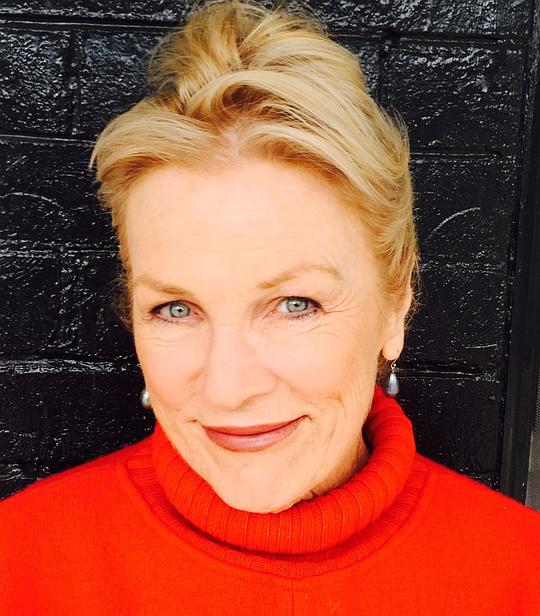 Caroline Gillmer Caroline Gillmer