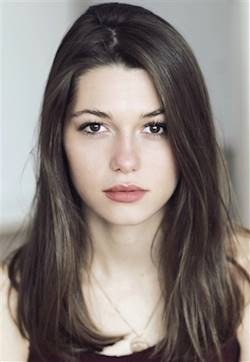 马蒂尔德·奥利维耶 Mathilde Ollivier