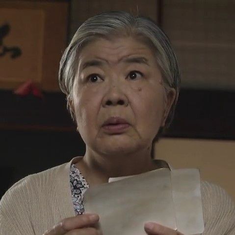 杉山德子 Tokuko Sugiyama
