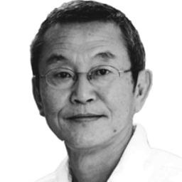 高桥长英 Chôei Takahashi