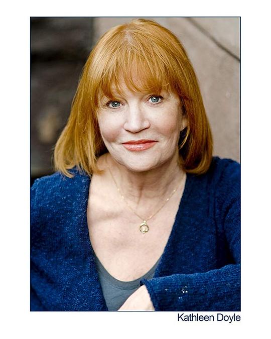 凯瑟琳·道尔 Kathleen Doyle