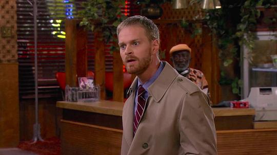 Tom Christensen Tom Christensen