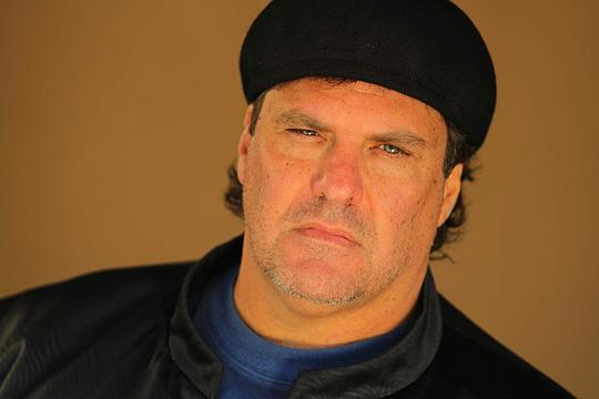 克雷格·文森特 Craig Vincent