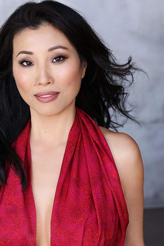 德博拉·S·克雷格 Deborah S. Craig