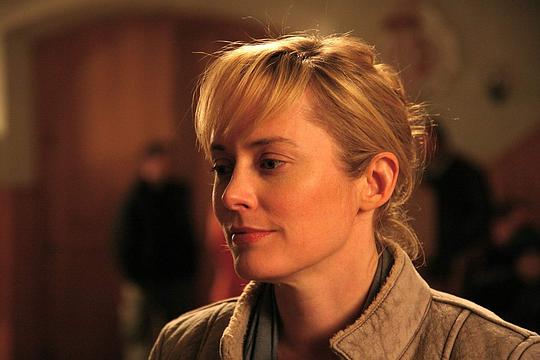 希尔克·伯登本德 Silke Bodenbender