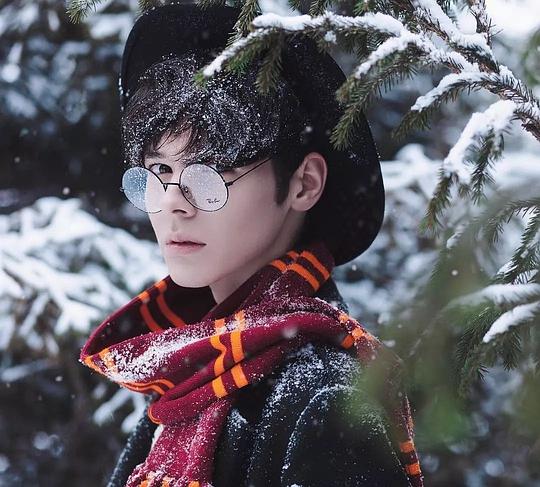 克里斯蒂安·科斯托夫 Kristian Kostov