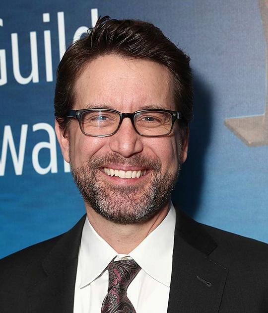 雷特·瑞斯 Rhett Reese