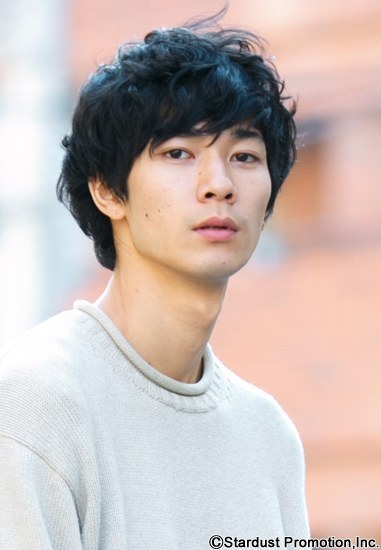 清原翔 Shô Kiyohara