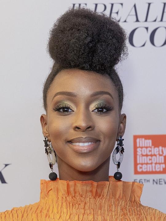 埃博妮·奥西迪安 Ebony Obsidian