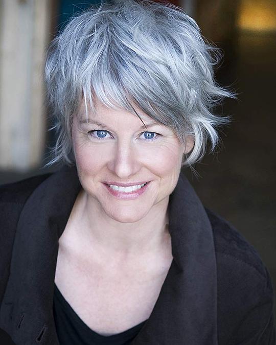 萝伦·雷恩 Lauren Lane