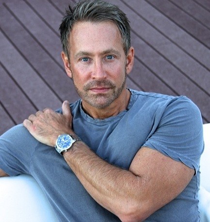 彼得·马克·雅各布森 Peter Marc Jacobson