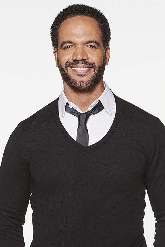 克里斯多夫·圣约翰 Kristoff St. John