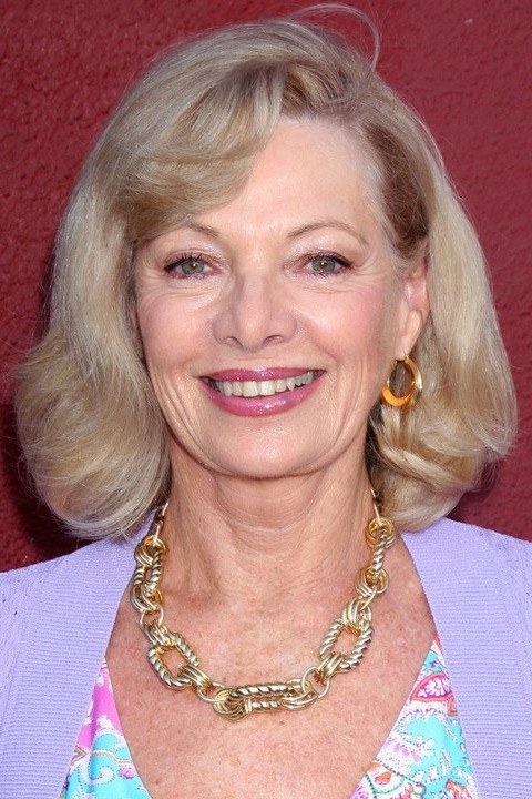 卡门·邓肯 Carmen Duncan