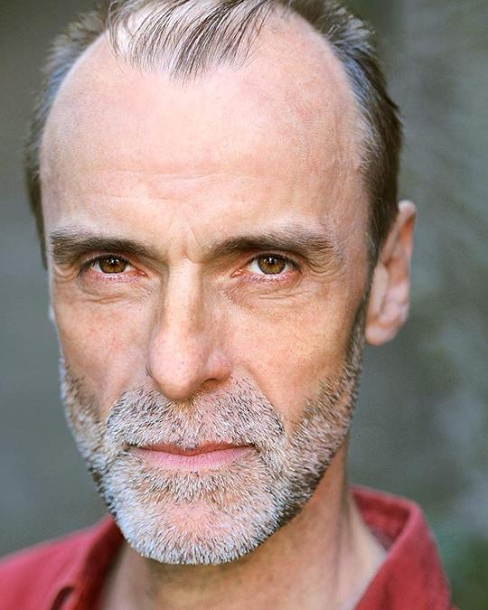 菲利普·罗施 Philip Rosch