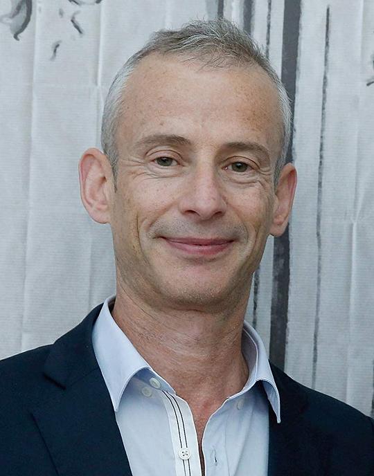 詹姆斯·肯特 James Kent