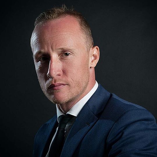 吉姆·海伊 Jim High