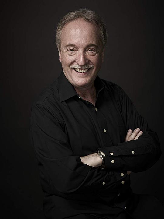 罗伯特·迈尔斯 Robert Myers