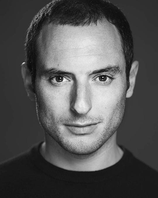 丹尼尔·本·泽努 Daniel Ben Zenou
