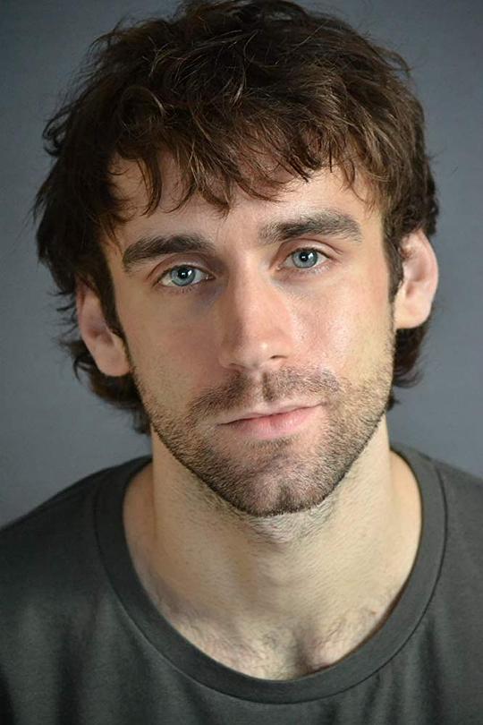 史蒂文·罗伯特森 Steven Robertson