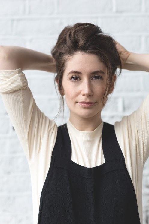 莎莉·克莱芙 Charly Clive