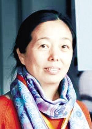 郑琼 Qiong Zheng