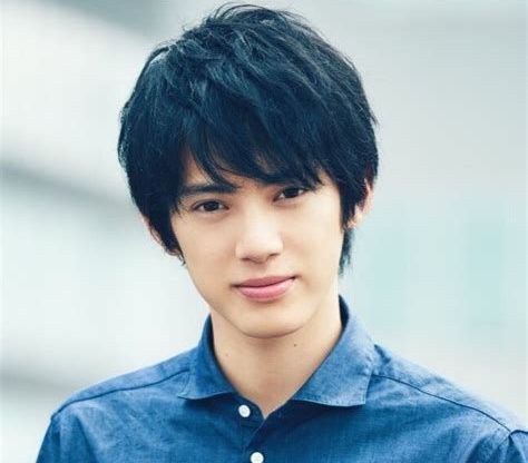 渡边剑 Tsurugi Watanabe