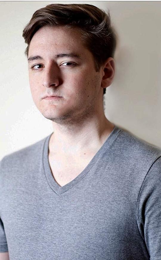 凯勒布·拿奎恩 Kaleb Naquin