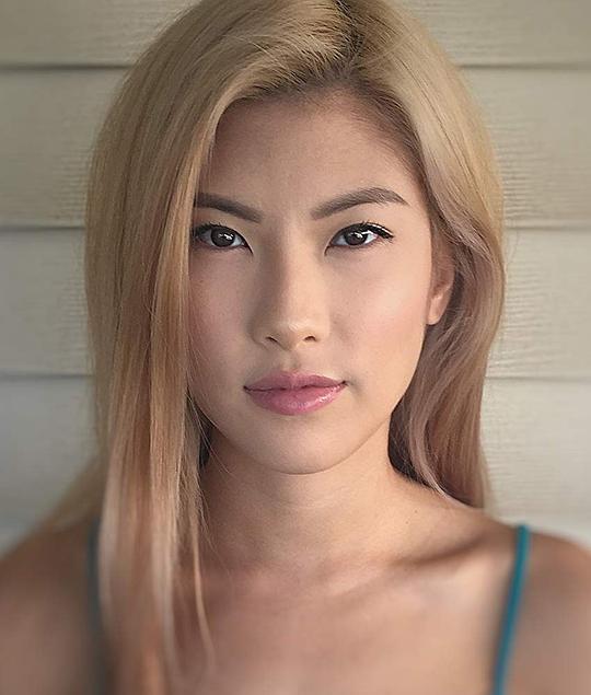 川川 Tran Tran
