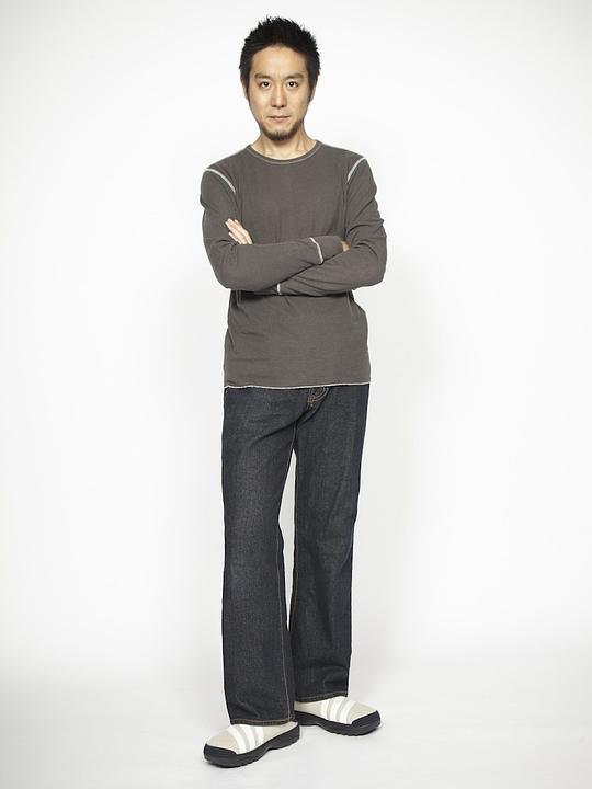 原田游人 Eugene Harada