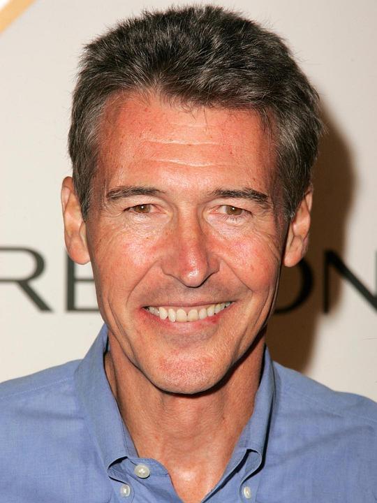 鲁道夫曼托兹 Randolph Mantooth